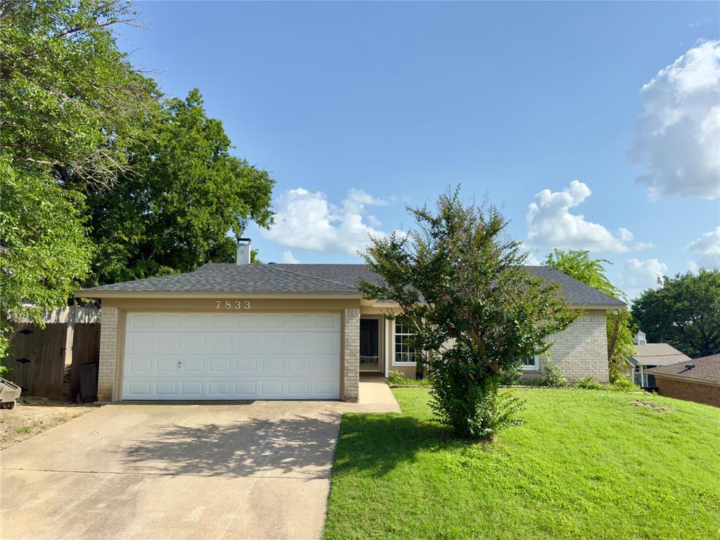 7833 Gaston Avenue Property Photo 1