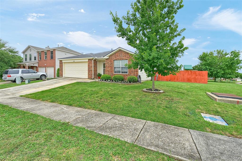 4318 Quail Run Road Property Photo 1