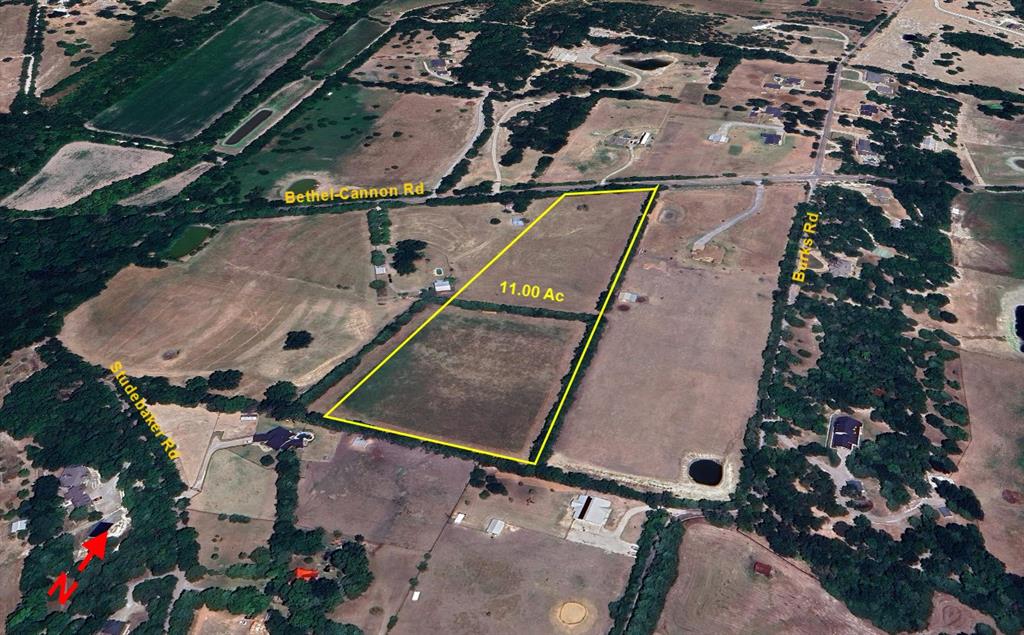 Tbd Bethel-cannon Road Property Photo 1