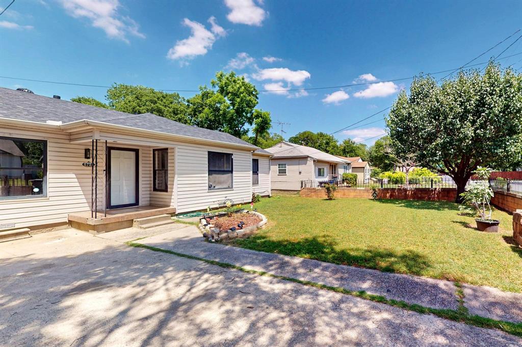 6725 Lovett Avenue Property Photo 1