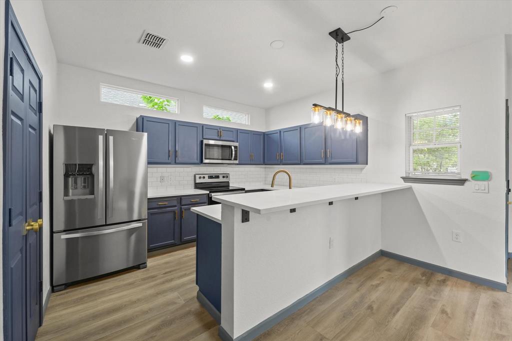4706 Spring Avenue Property Photo 1