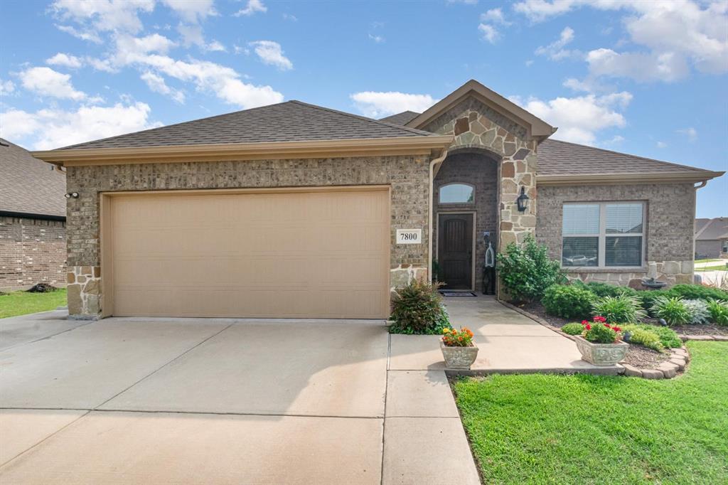 7800 Cypress Drive Property Photo 1
