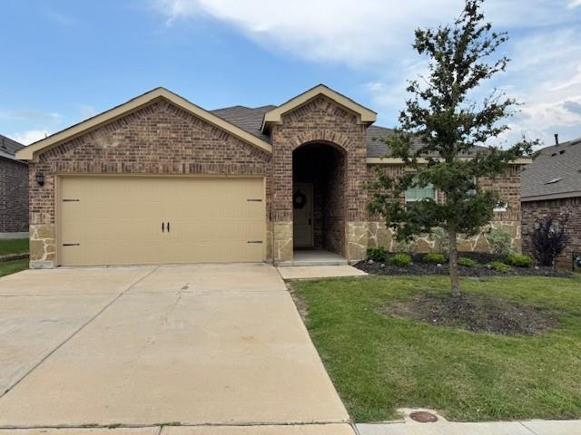 1309 Hutchings Court Property Photo 1