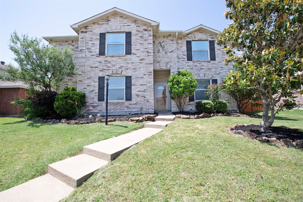 1446 Foxwood Lane Property Photo 1