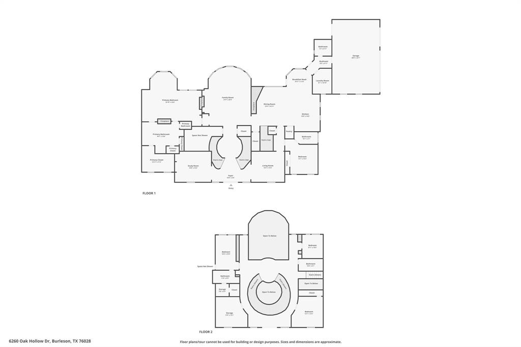 6260 Oak Hollow Drive Property Photo 40