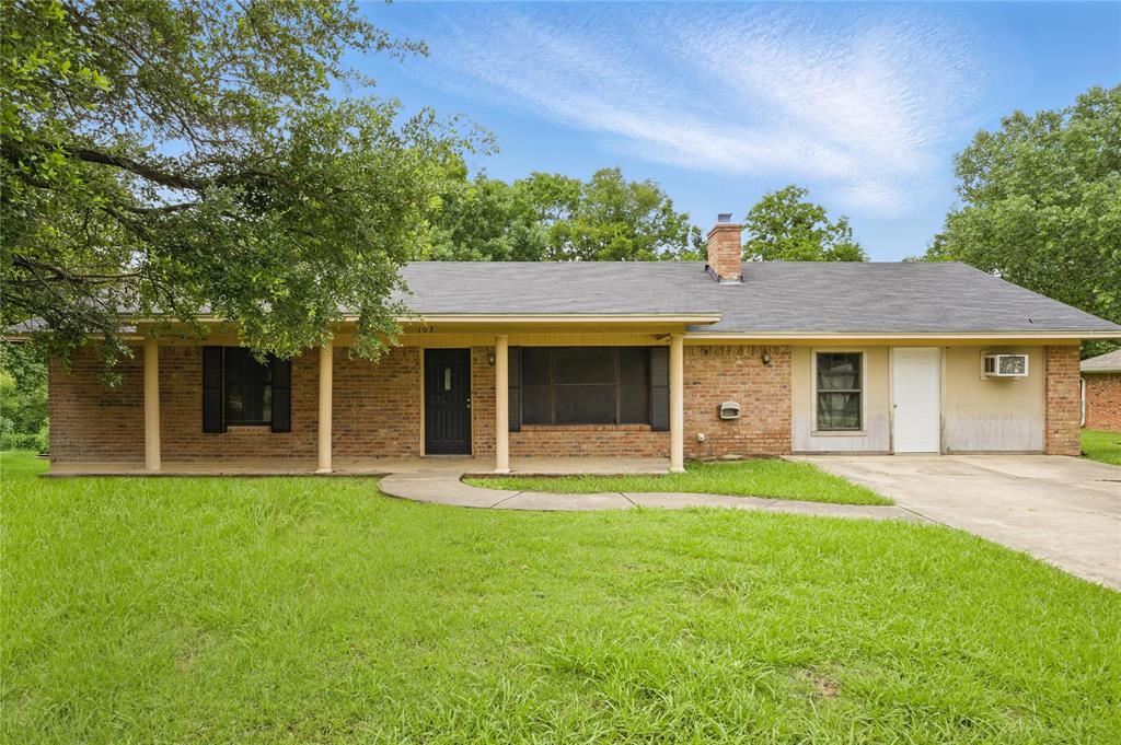 103 Westowne Drive Property Photo 1