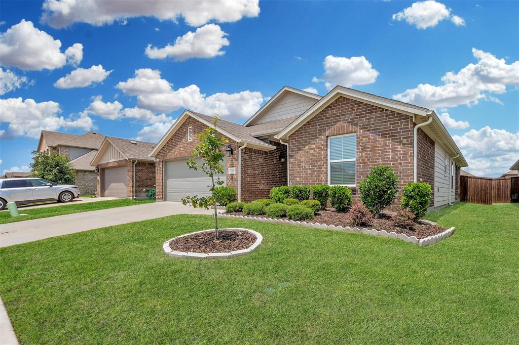 2308 Mount Olive Lane Property Photo 1
