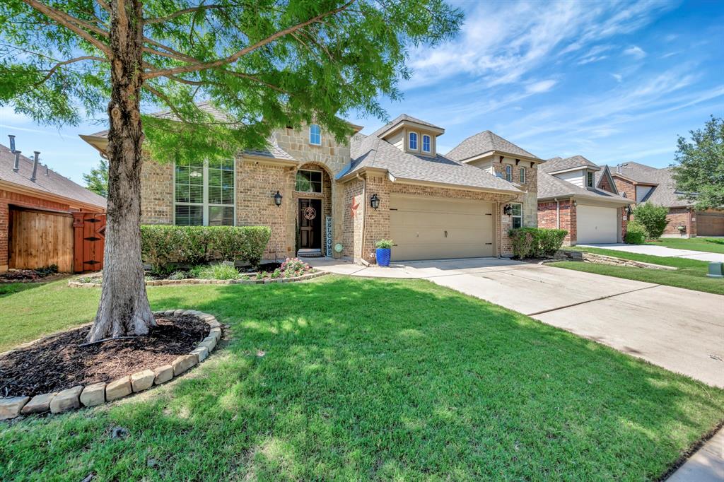 3532 Gallant Trail Property Photo 2