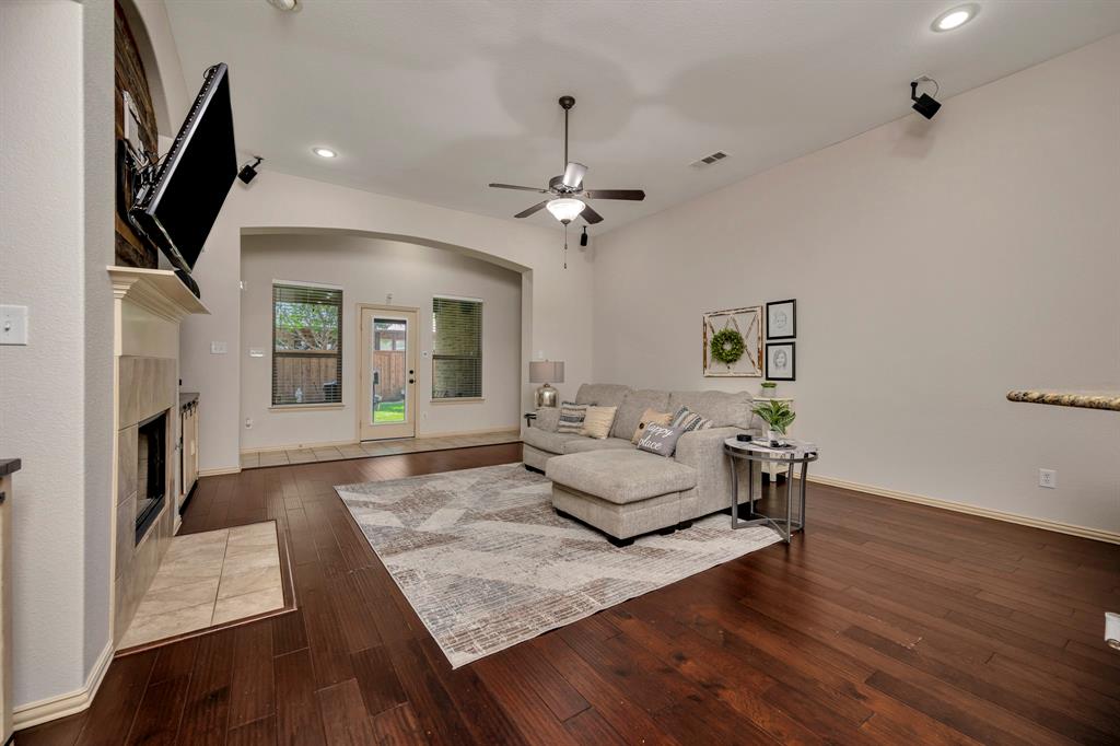 3532 Gallant Trail Property Photo 9