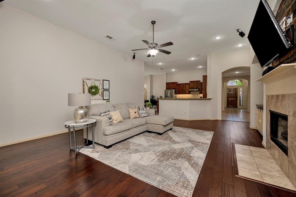 3532 Gallant Trail Property Photo 10