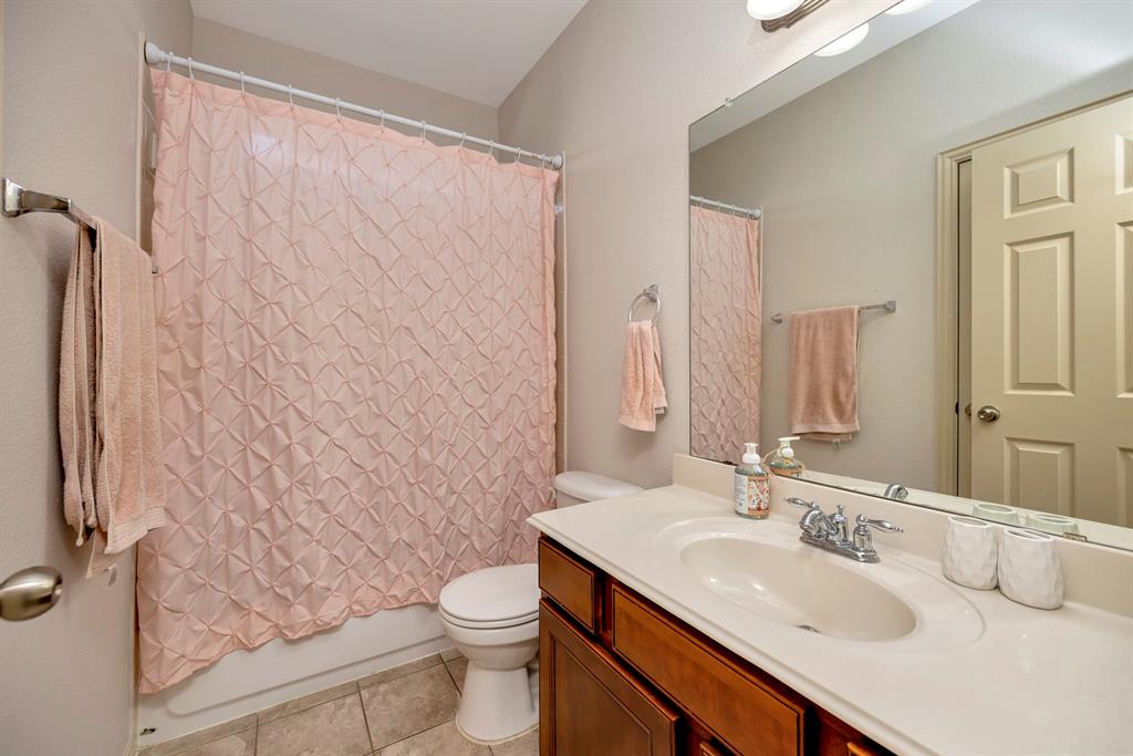 3532 Gallant Trail Property Photo 20