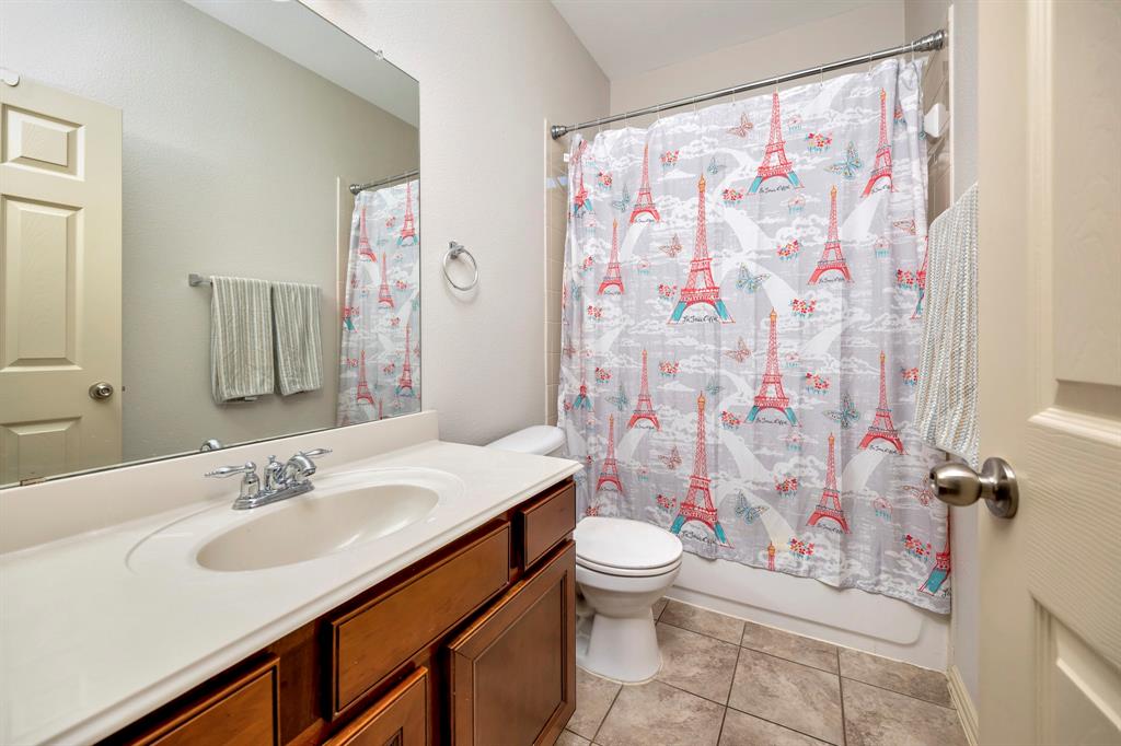3532 Gallant Trail Property Photo 24