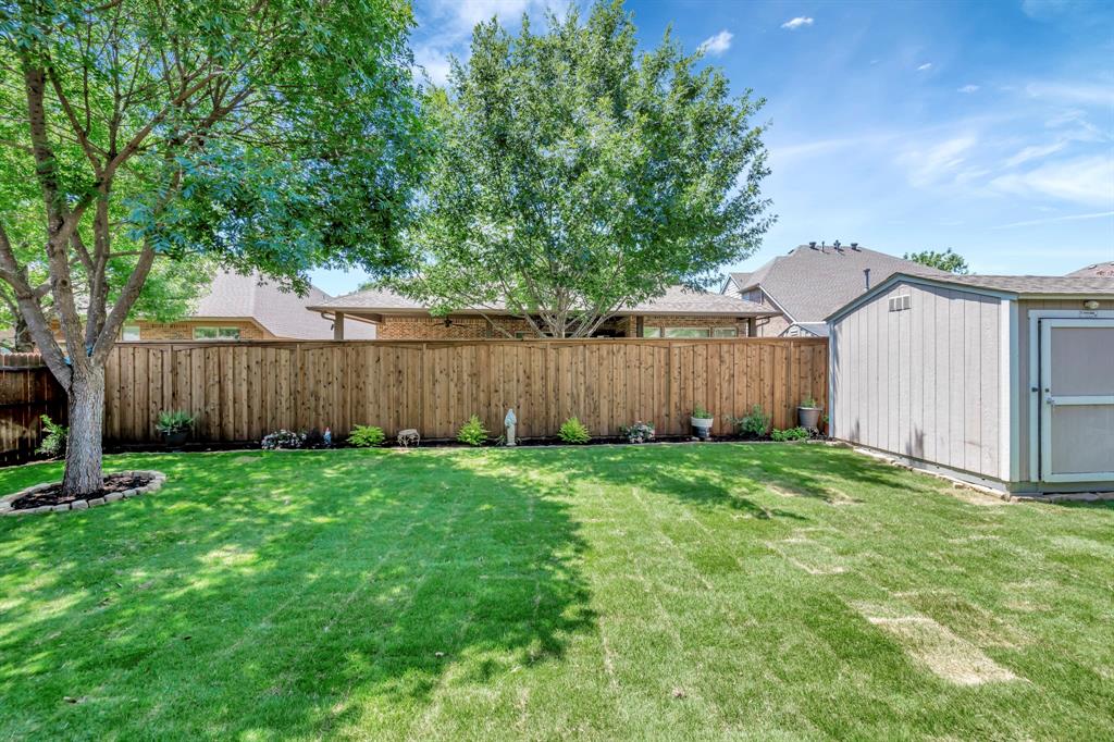 3532 Gallant Trail Property Photo 25