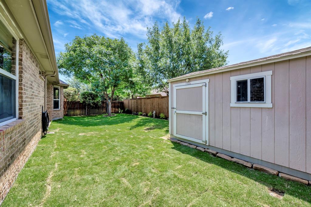 3532 Gallant Trail Property Photo 27