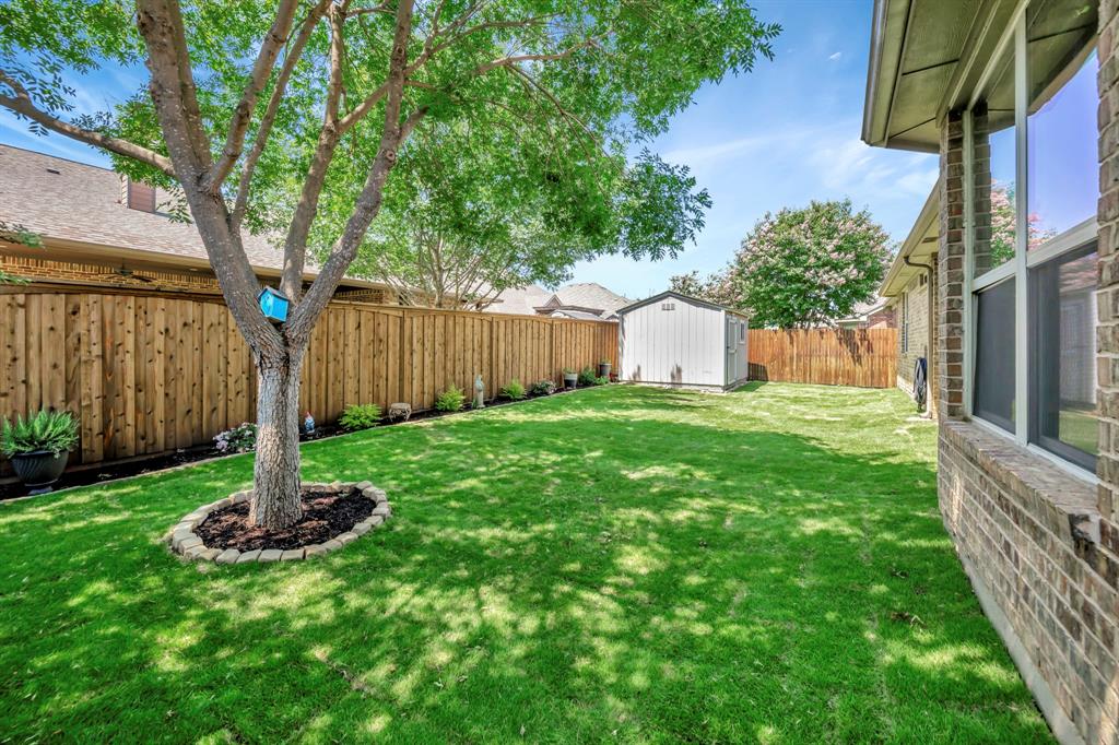 3532 Gallant Trail Property Photo 28