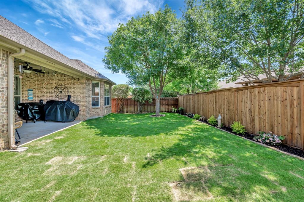 3532 Gallant Trail Property Photo 29