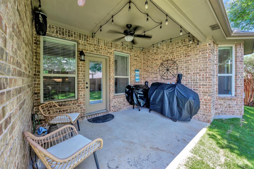 3532 Gallant Trail Property Photo 31