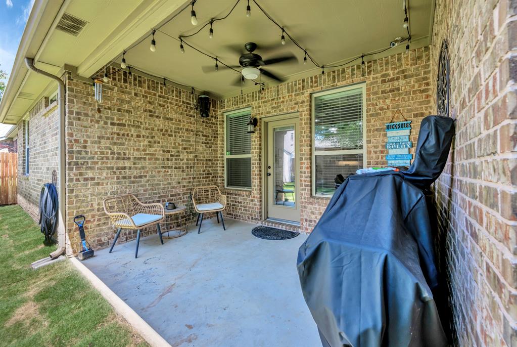 3532 Gallant Trail Property Photo 32