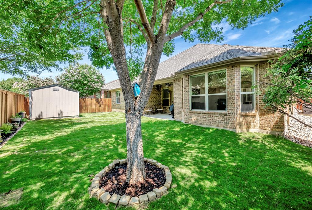 3532 Gallant Trail Property Photo 33