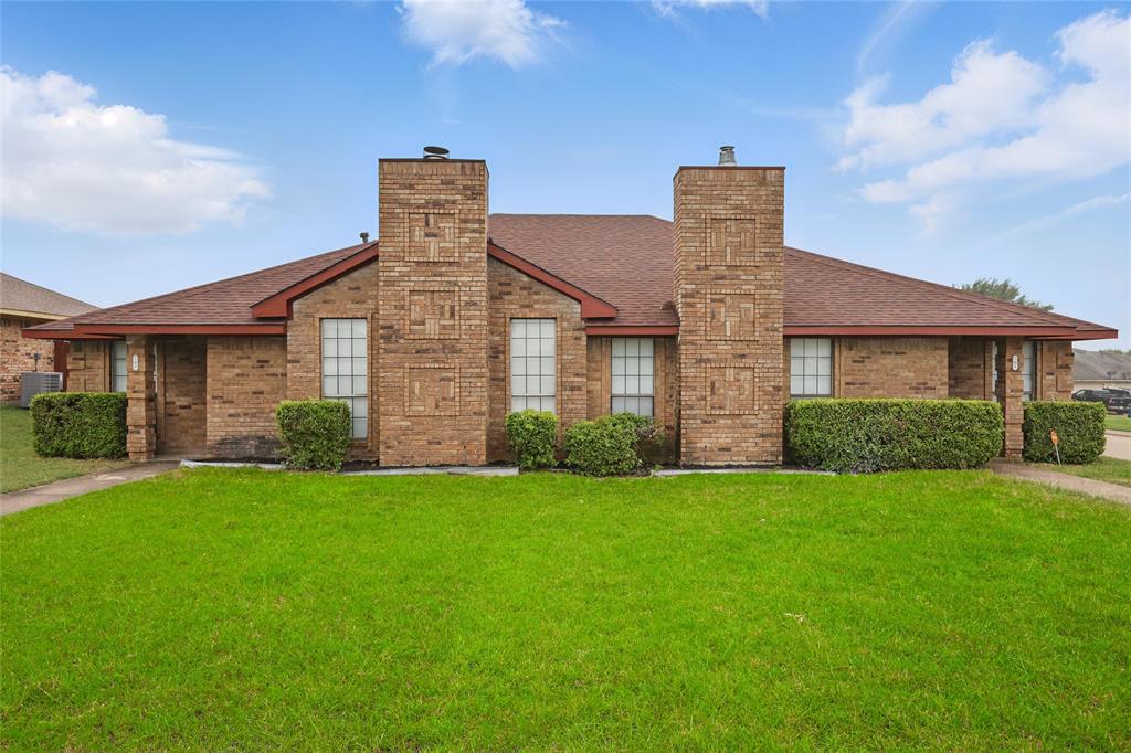 701 Inglewood Trail