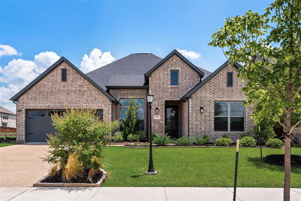 1432 Casting Ridge Property Photo 1