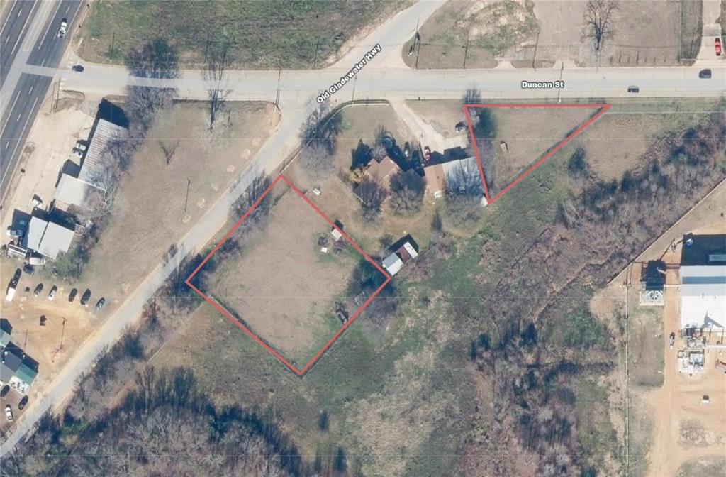 2115 Old Gladewater Highway Property Photo 1