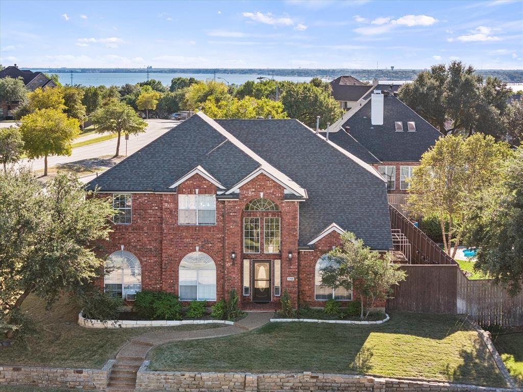 1705 Bayhill Drive Property Photo 1