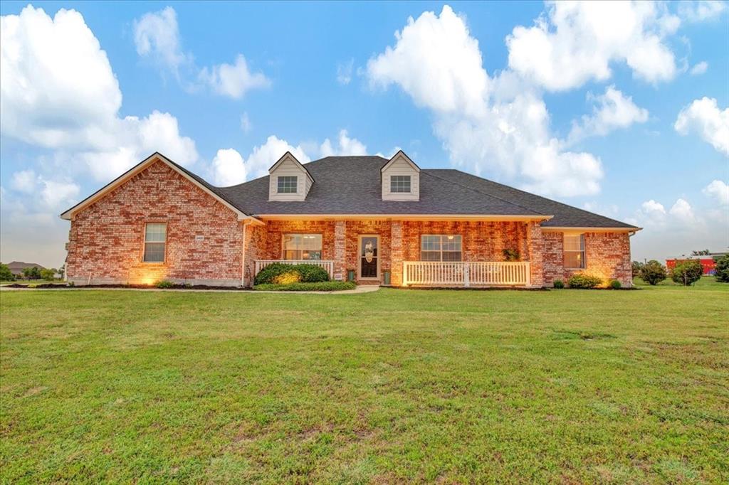 2400 Silver Maple Drive