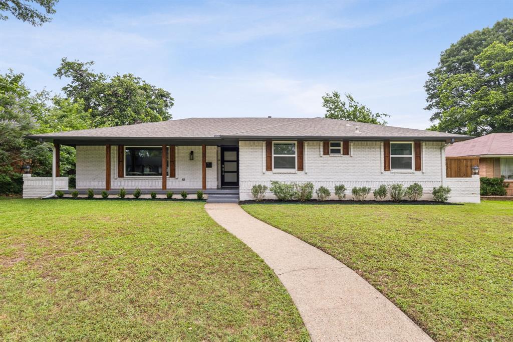 5625 Ledgestone Drive Property Photo 1