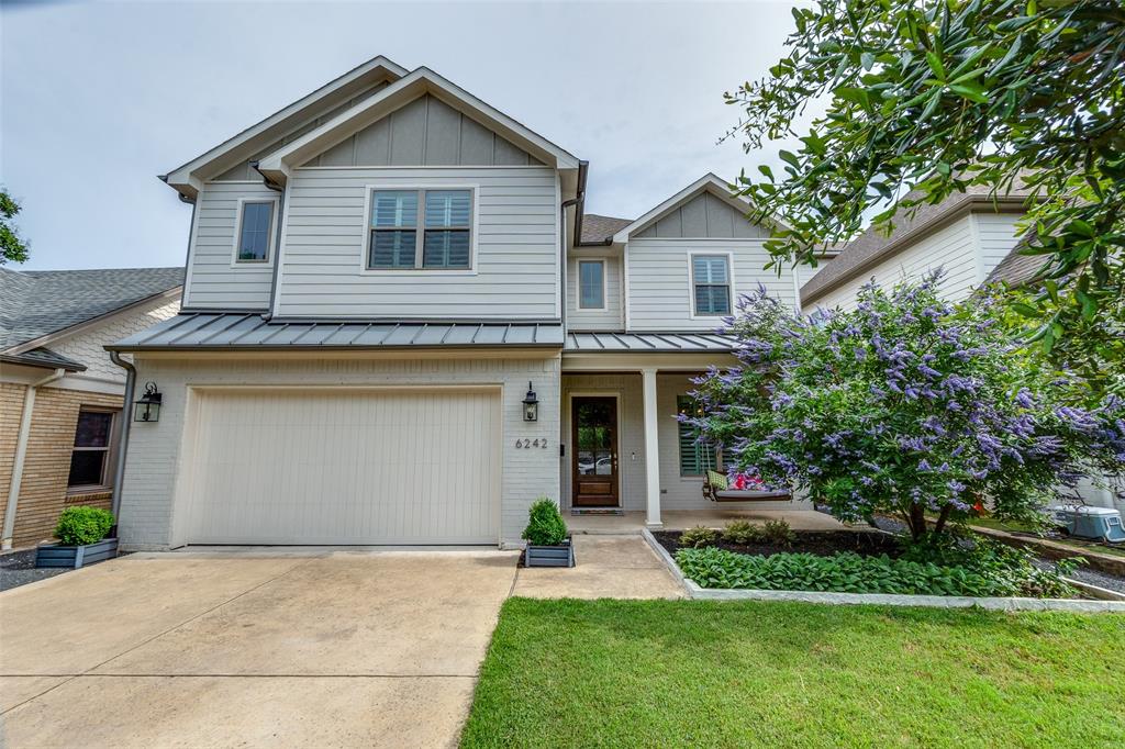 6242 Vickery Boulevard Property Photo