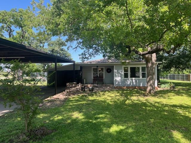214 Hemphill Street Property Photo 1