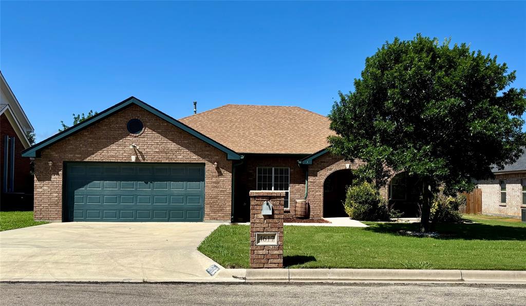 4617 Kay Drive Property Photo 1