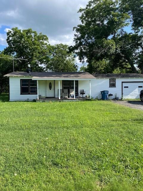 504 E Polk Avenue Property Photo 1