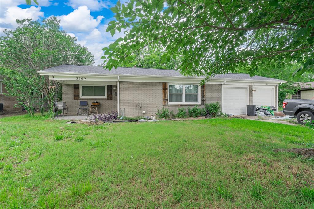 3409 Tourist Drive Property Photo 1