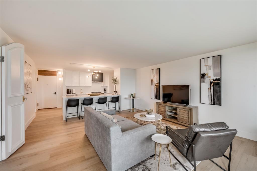 3883 Turtle Creek Boulevard 709 Property Photo 5