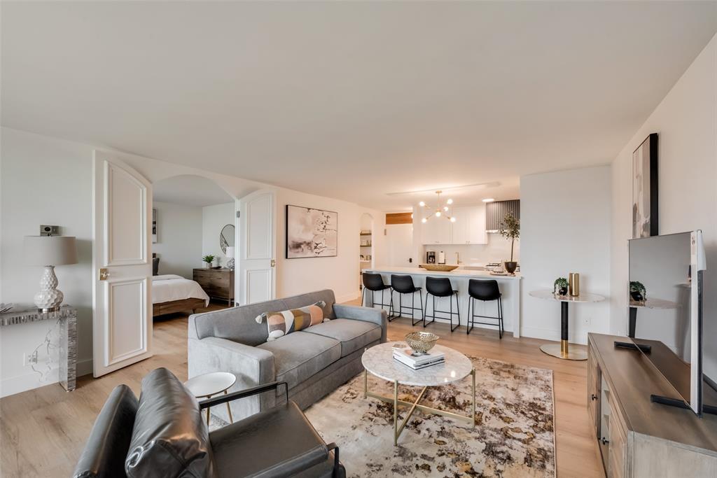 3883 Turtle Creek Boulevard 709 Property Photo 6