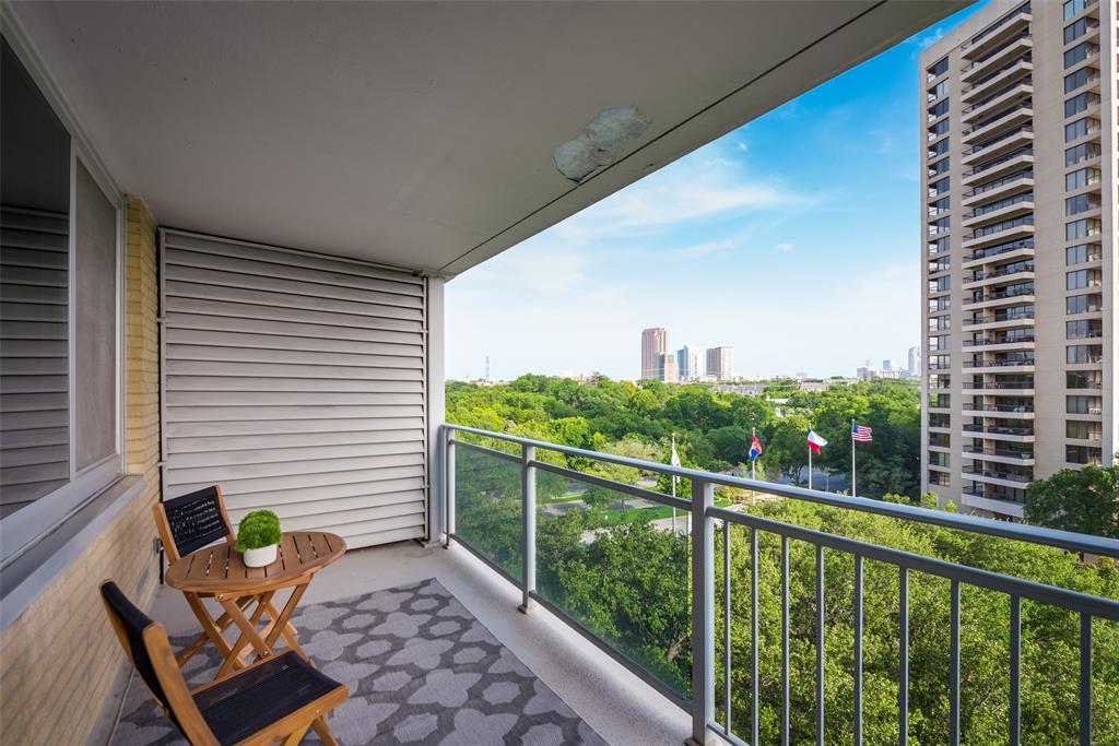 3883 Turtle Creek Boulevard 709 Property Photo 16