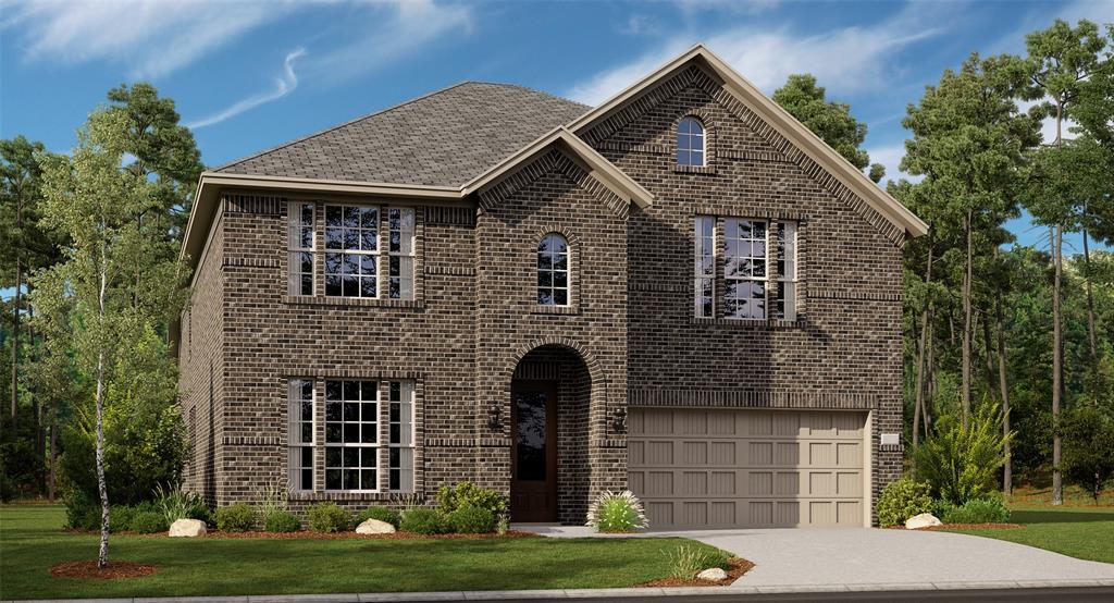 2125 Striker Way Property Photo 1
