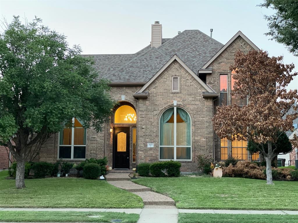 4669 Lucient Circle Property Photo 1