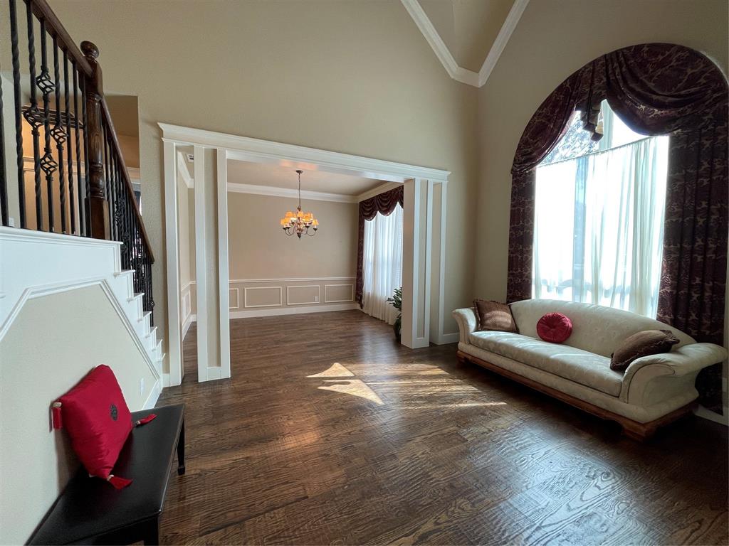 4669 Lucient Circle Property Photo 4