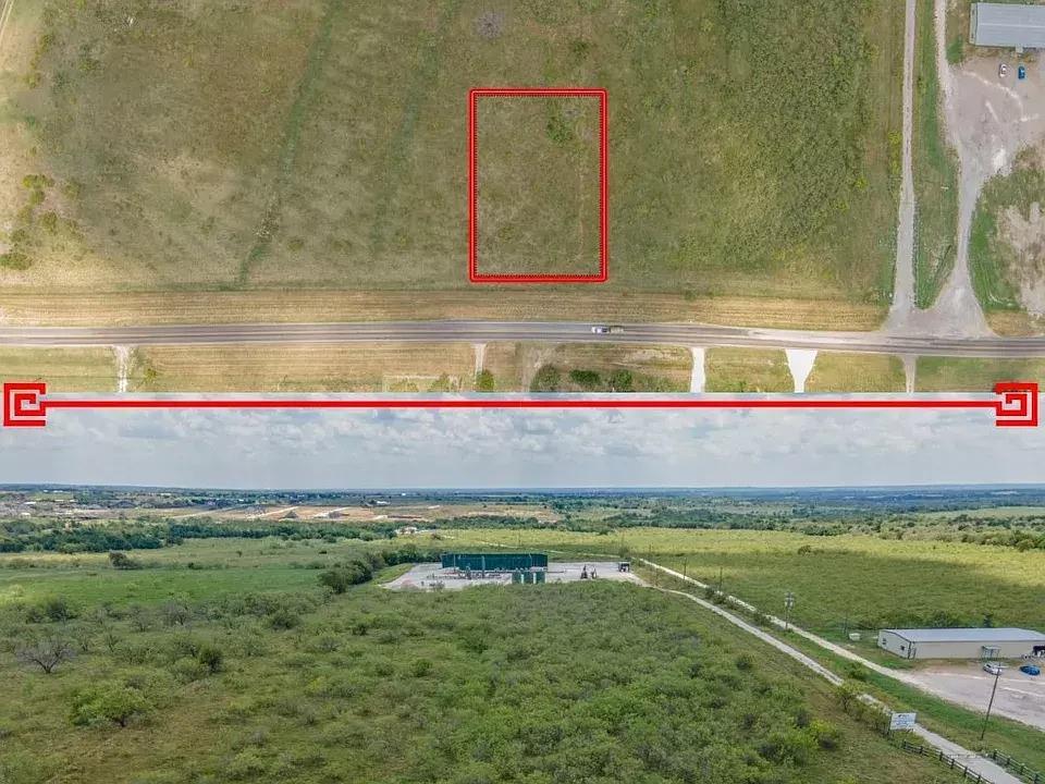 Lot 2 Fm 2258 Property Photo 1