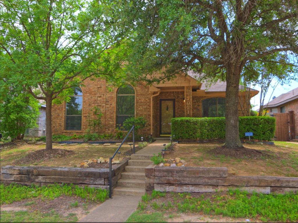 7021 Teal Drive Property Photo 1