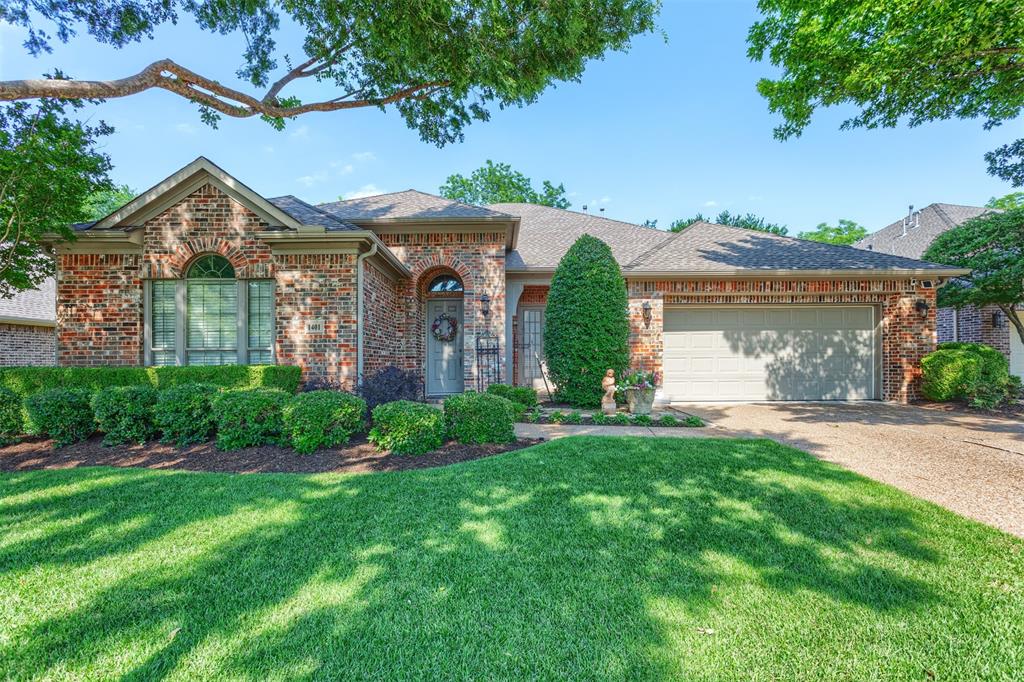 1401 Stoneoak Drive Property Photo 1