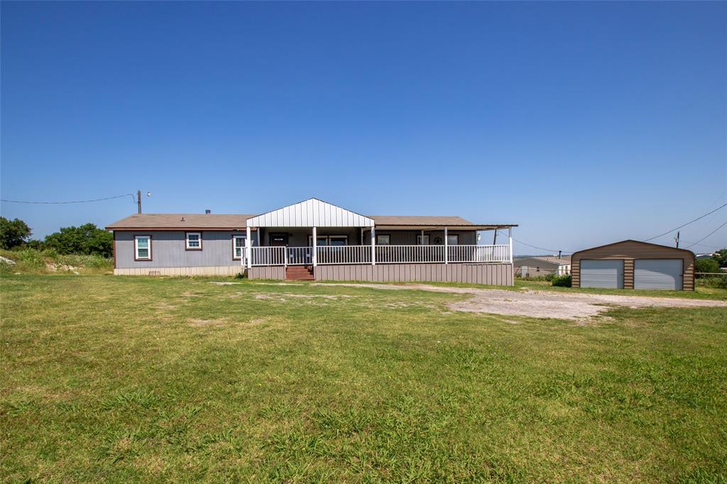 279 Ridge Trail Property Photo 1