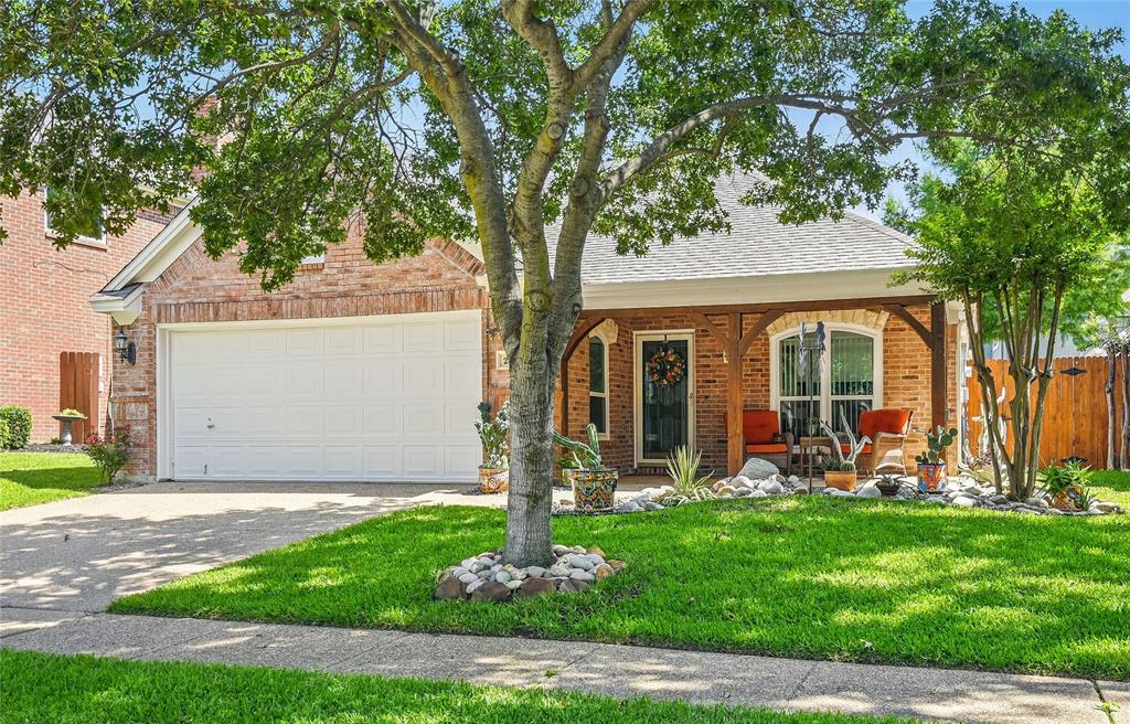 2445 Aberdeen Drive Property Photo 1