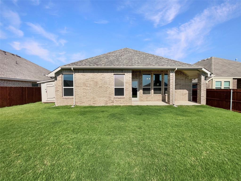 629 Brody Trail Property Photo 8