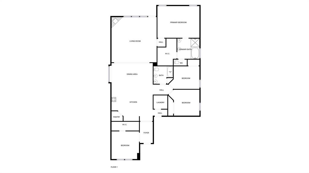 629 Brody Trail Property Photo 19