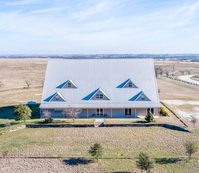 2502 County Rd 4421