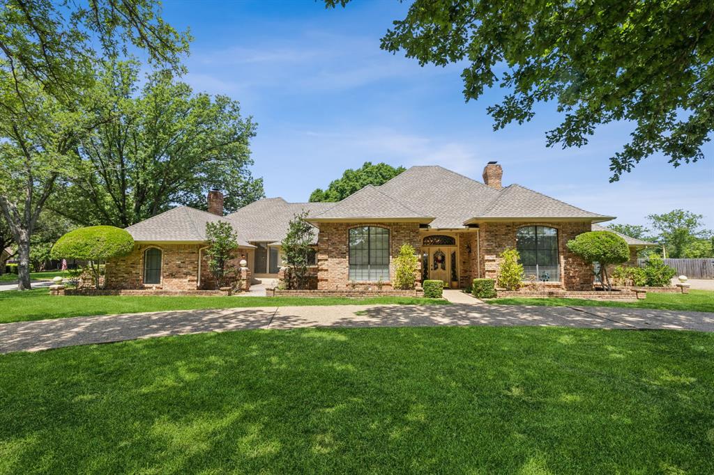 1019 Wind Ridge Circle Property Photo 1
