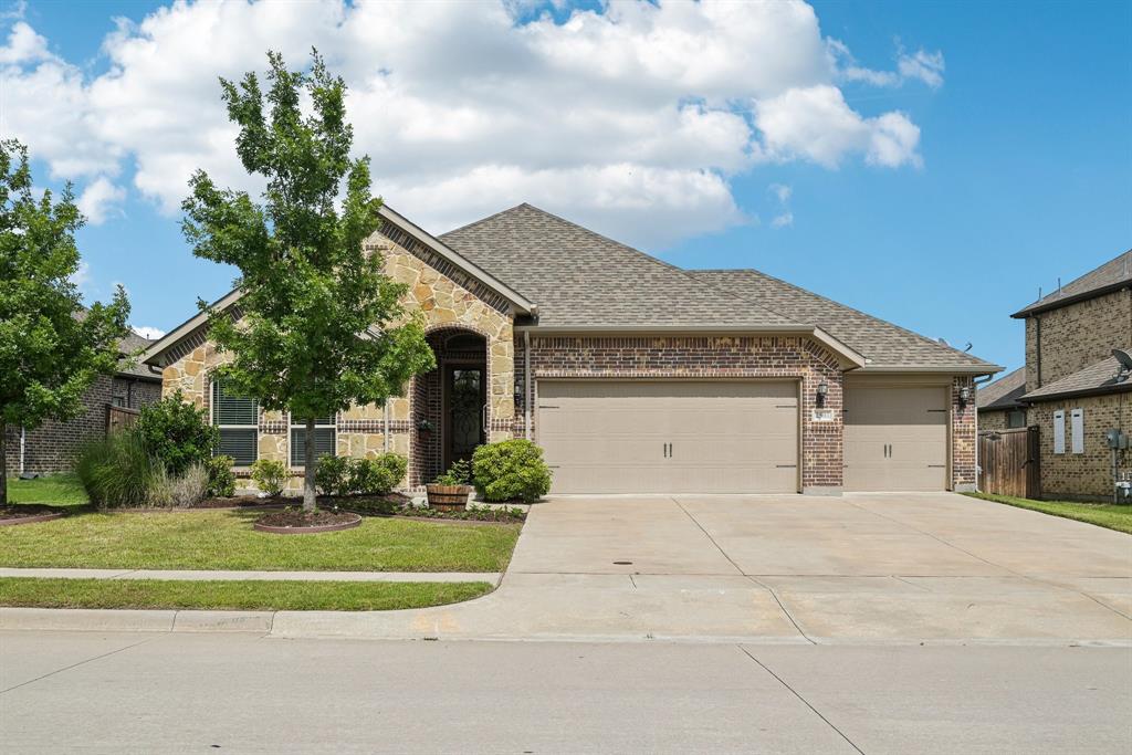 2501 Thayne Drive Property Photo 1